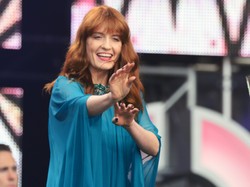 Weterani, gorące nazwiska i rokujący debiutanci na Coke Live Festival 2013