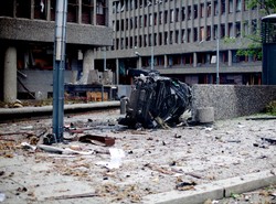 Zatrzymania w Oslo. W rękach policji osoby związane z atakami?