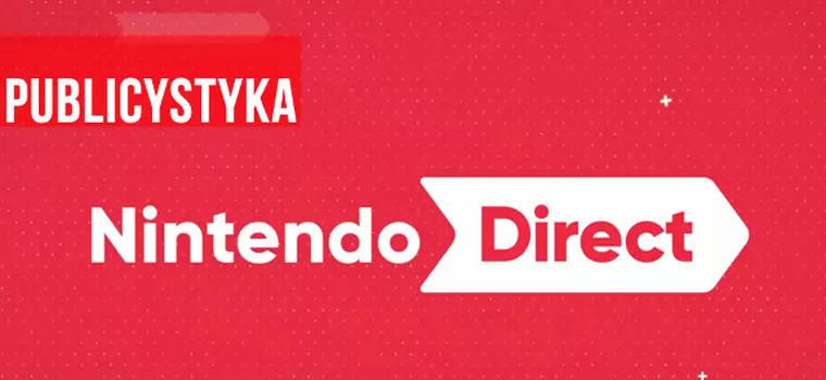 Nintendo Direct: Znamy daty premier hitów, a na Switcha zmierzają Doom i Wolfenstein