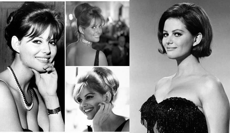 Navždy odišla filmová diva Claudia Cardinale.