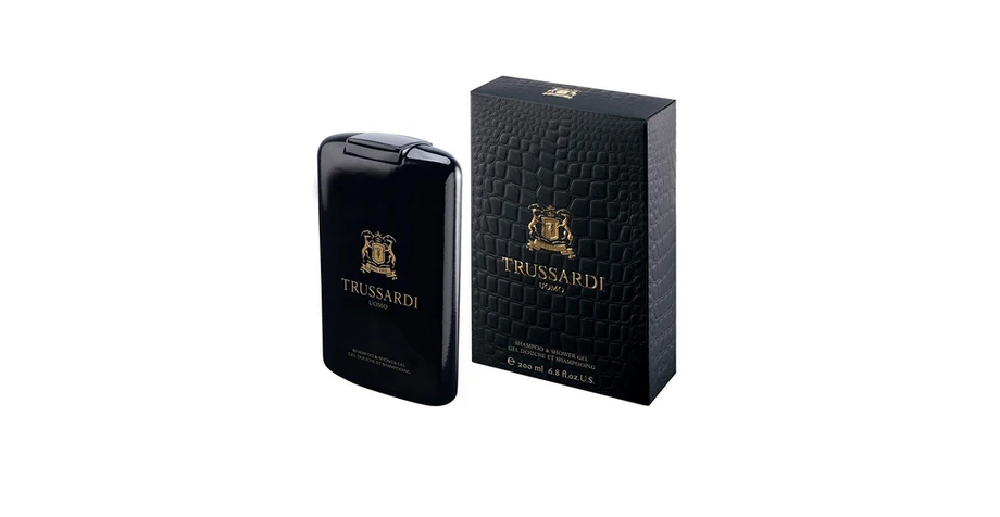 Trussardi Uomo