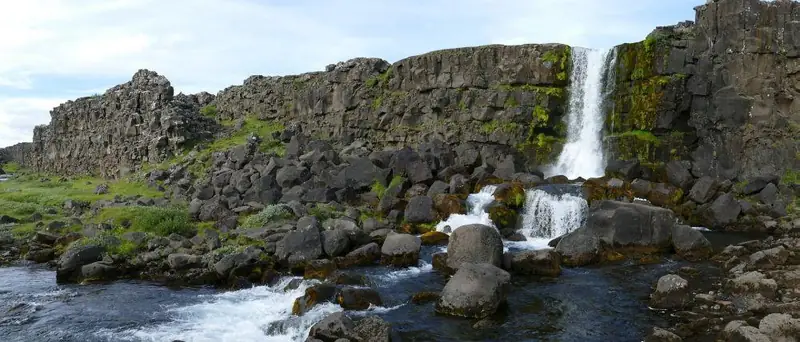 Islandia śladami serialu &quot;Gra o Tron&quot; w Lidl Podróże