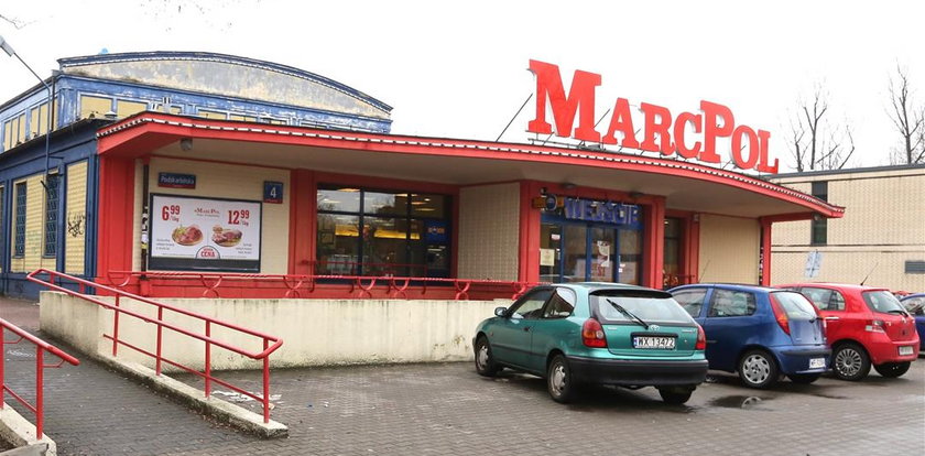 Polska sieć supermarketów na skraju bankructwa