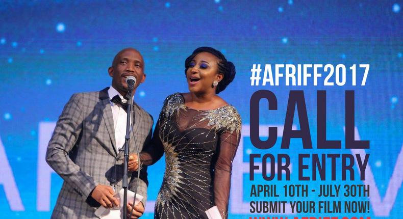 AFRIFF 2017