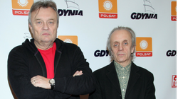 Zeliszewski chce zakończyć konflikt z Cugowskim. "Zagramy na Narodowym?"