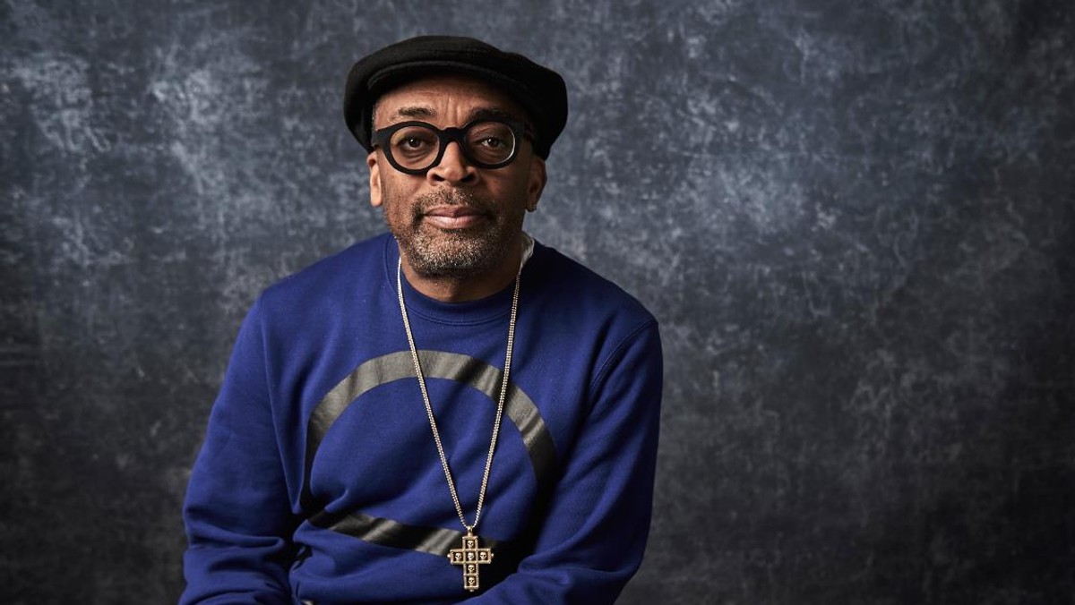 Spike Lee