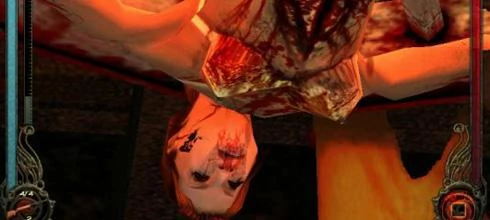 Screen z gry Vampire The Masquerade: Bloodlines