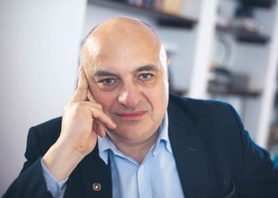 Tomczyk: "Założenie, że filmy mają zmienić myślenie o Polsce, zakłada polski kompleks"