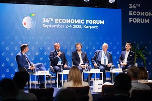 Inwestycja, która zmienia zasady gry