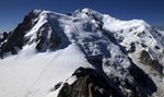 Polski alpinista zginął we Francji