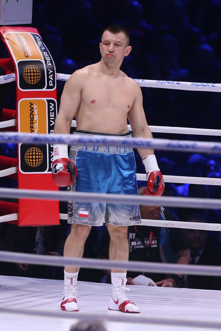 Polsat Boxing Night