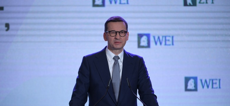 Warzecha: niech premier zamiast odgrywać przedszkolne komedie, doprowadzi błyskawicznie do porozumienia z Czechami [KOMENTARZ]