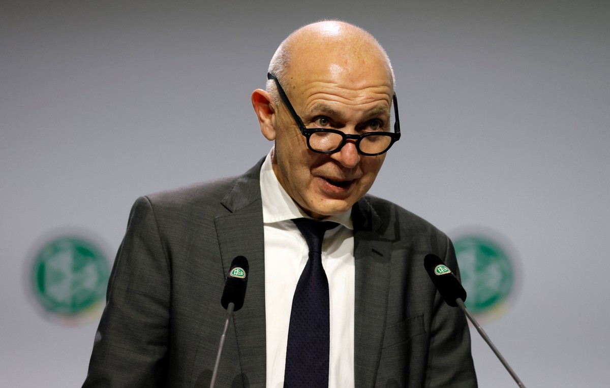 Bernd Neuendorf