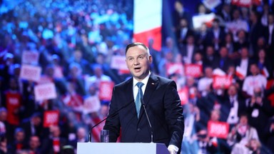 Andrzej Duda. Program wyborczy prezydenta Polski