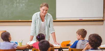 Dzień Nauczyciela wyjątkowo smutny! Szokująca prawda o sytuacji w zawodzie