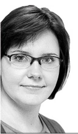 Ewa Ivanova: Poselski lek na autostrady