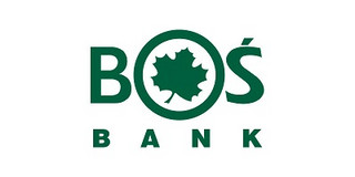 BOŚ Bank logo