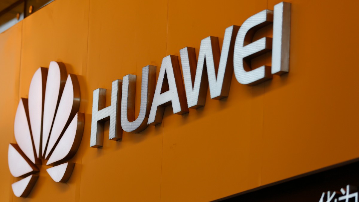 Huawei