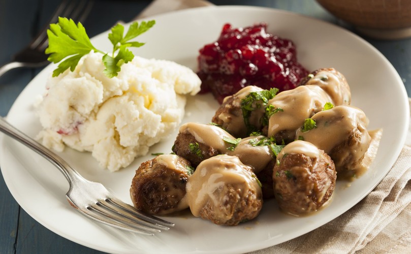 Dieta niełączenia Doktora Hay'a