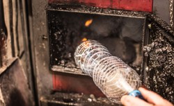 Kominiarze policzą trujące powietrze piece. Do 2020 roku kopciuchy pod kontrolą w każdej gminie