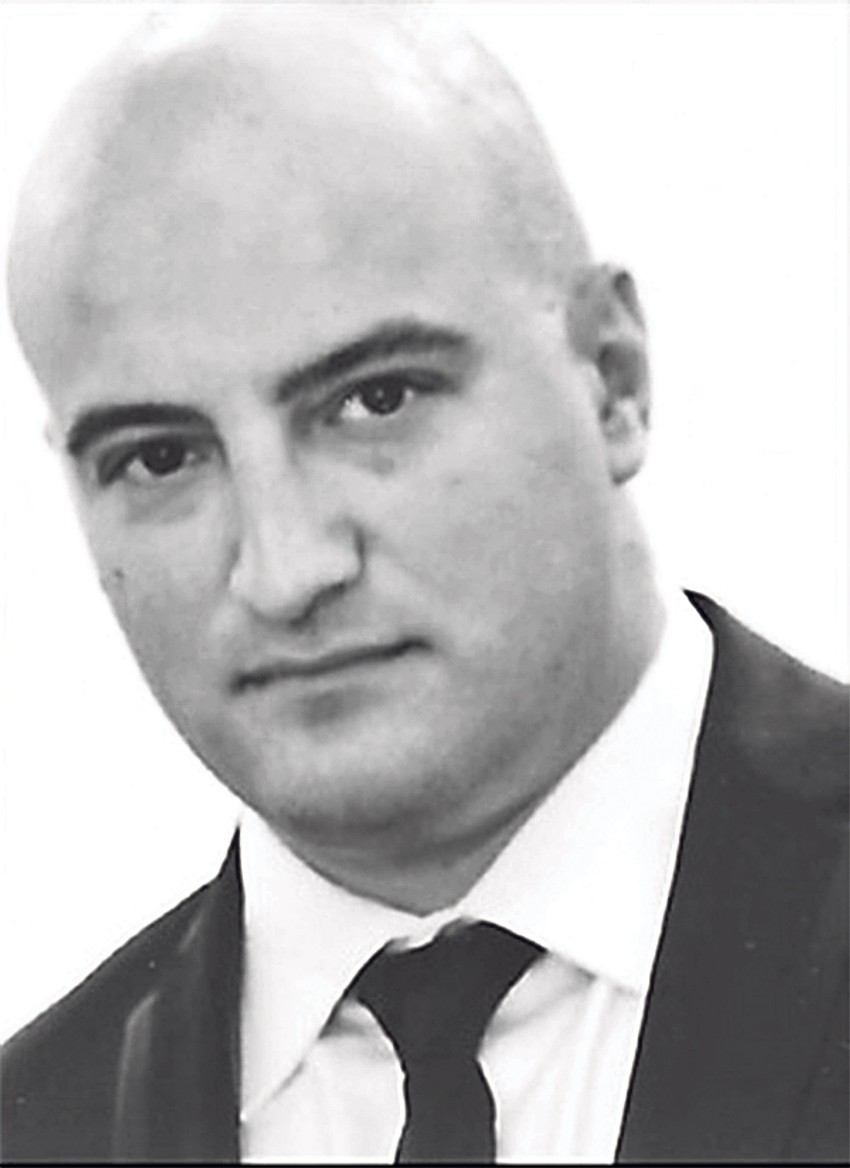 Za ubistvo Jovice Radonjića (35) osumnjičen je Dejan Mitrović (41), koje se od 2016. godine nalazi u KPZ  zbog  krađe