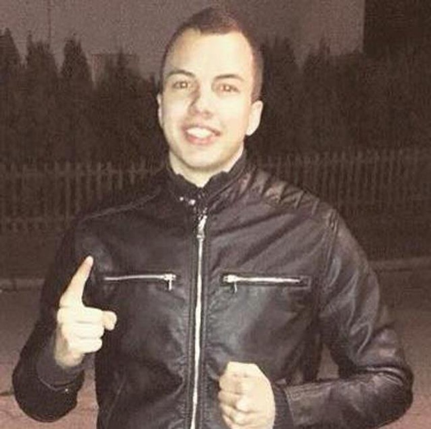 Ernad Huseinović je u aprilu 2015. iz Bohuma otišao u Siriju