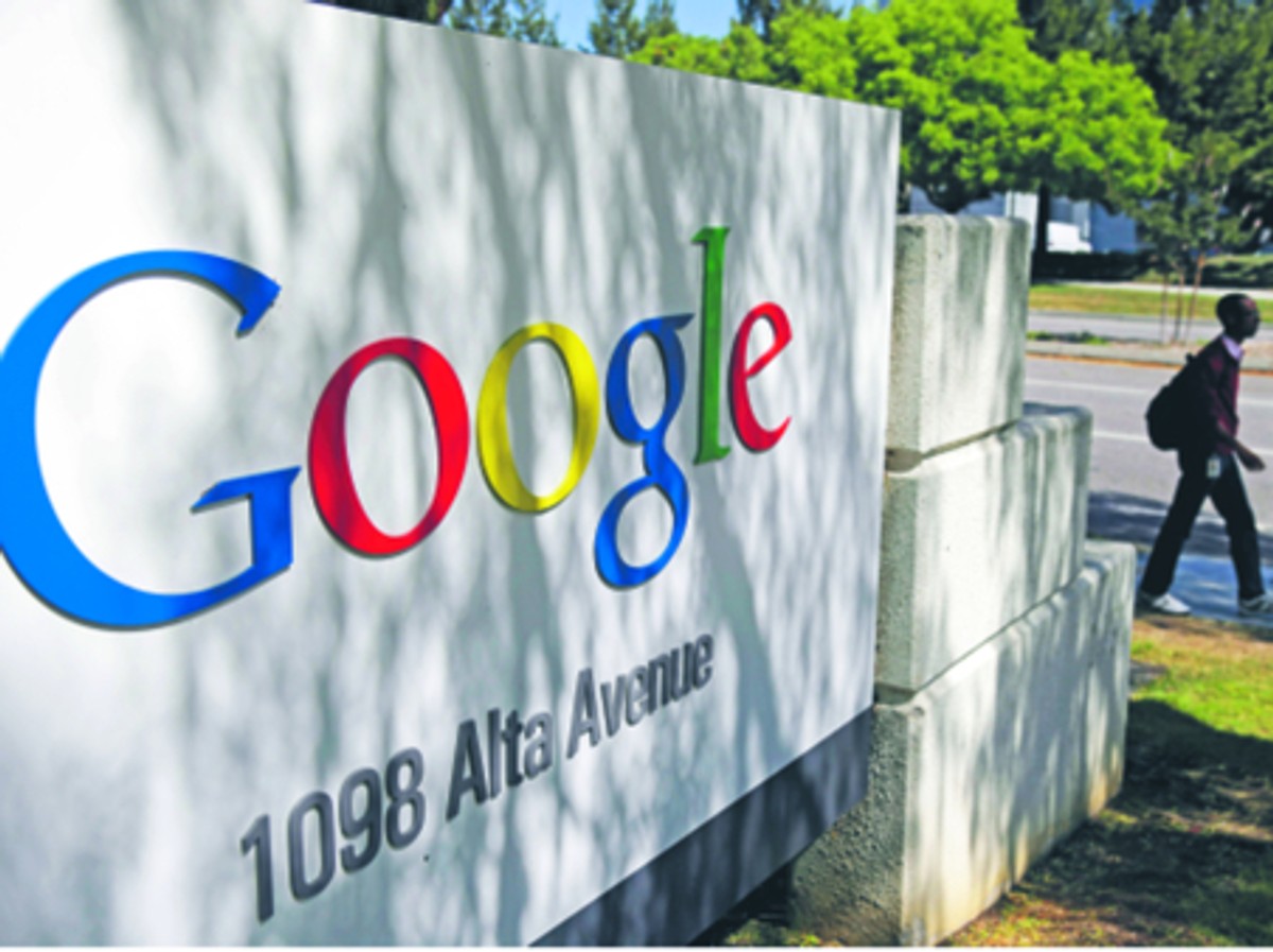 Google dobrowolnie zapłaci podatki w UE?
