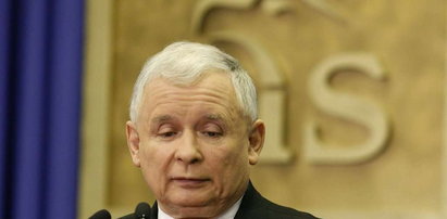 Jarosław Kaczyński: Nie płakałem po śmierci Brata