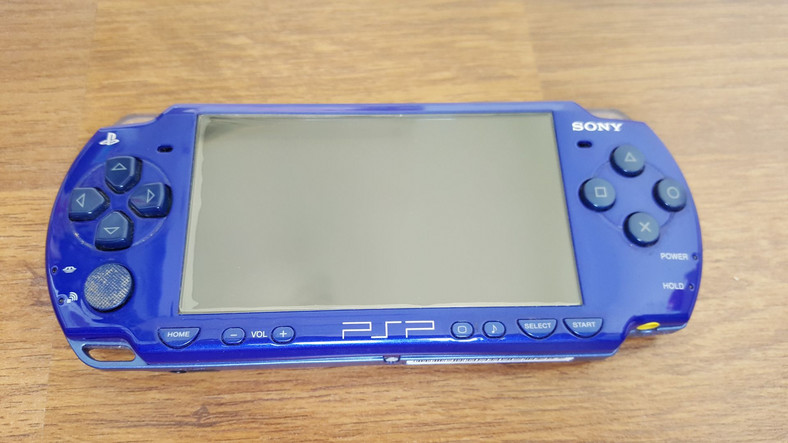 - miejsce nr 10: PlayStation Portable - 80-82 mln sprzedanych sztuk