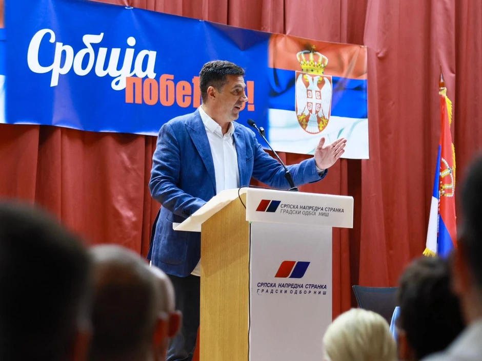 Dragoslav Pavlović