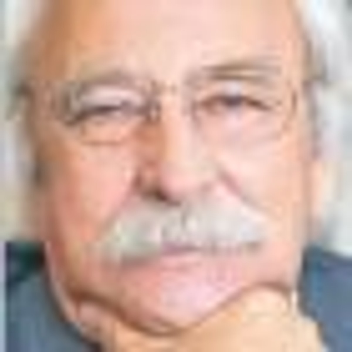 Profesor Tadeusz Luty, honorowy przewodniczący Konfederacji Rektorów Akademickich Szkół Polskich (KRASP)