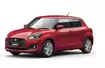 Nowe Suzuki Swift