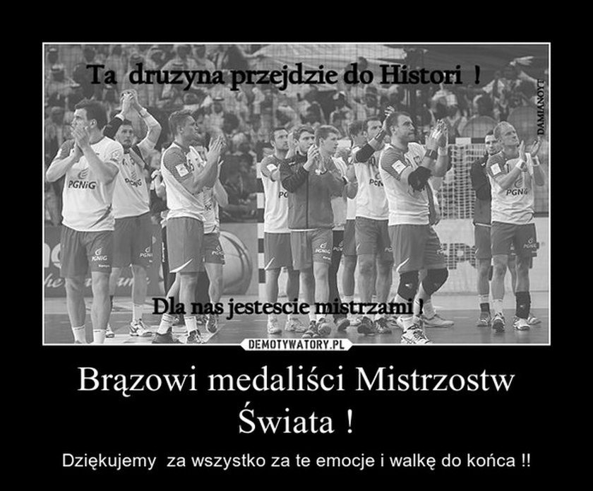 Memy po meczu Polska – Hiszpania