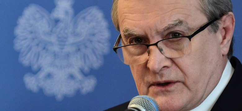 Ostry spór o Muzeum Czynu Niepodległościowego. "Ministerstwo przez 30 lat się nie interesowało, bez komentarza"