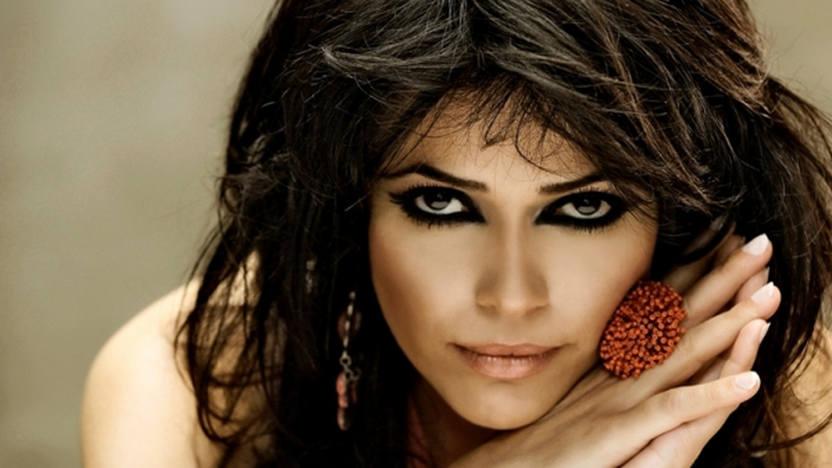 Yasmin Levy (fot. strona internetowa)