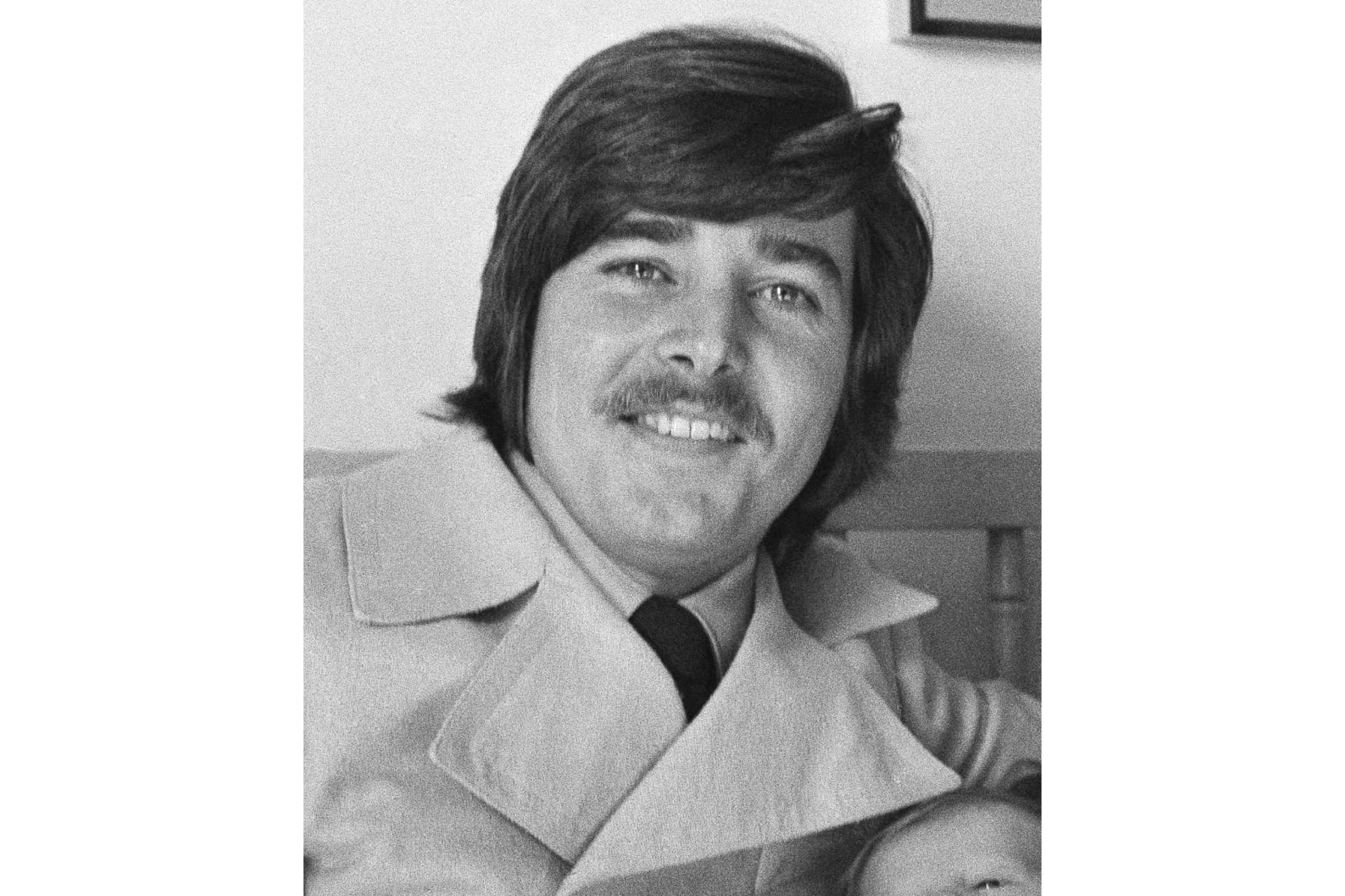 Vo veku 81 rokov zomrel Bobby Sherman.