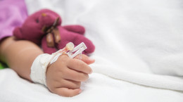 USA: leczył córkę chorą na COVID-19 na własną rękę. Dziecko zrobiło się sine i ledwo przeżyło