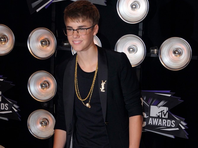Justin Bieber