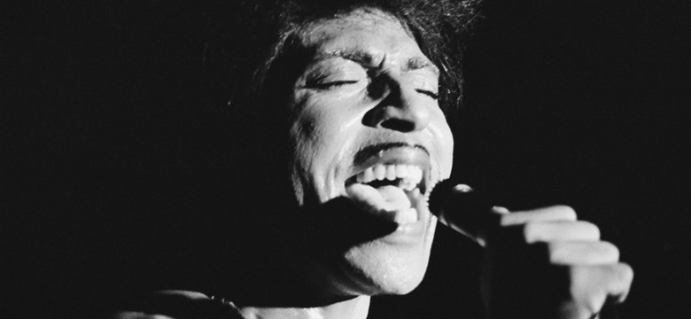 Zmarł Little Richard – pionier rock and rolla, ekscentryk i kaznodzieja