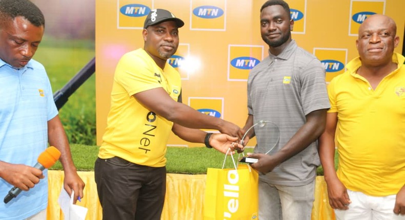 After a 2GB free data compensation from MTN to customers, here’s how Ghanaians on Twitter thanked the firm