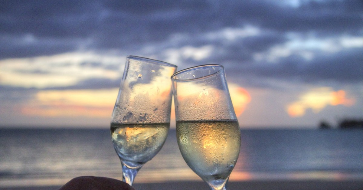 Nawet nano-influencerzy są ścigani za zdjęcia z alkoholem