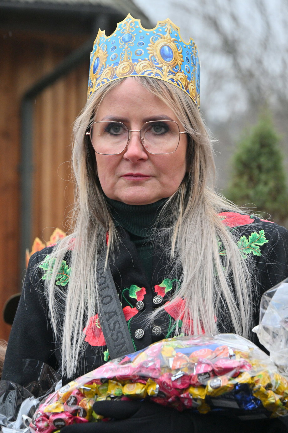 Agnieszka Nowak-Gąsienica