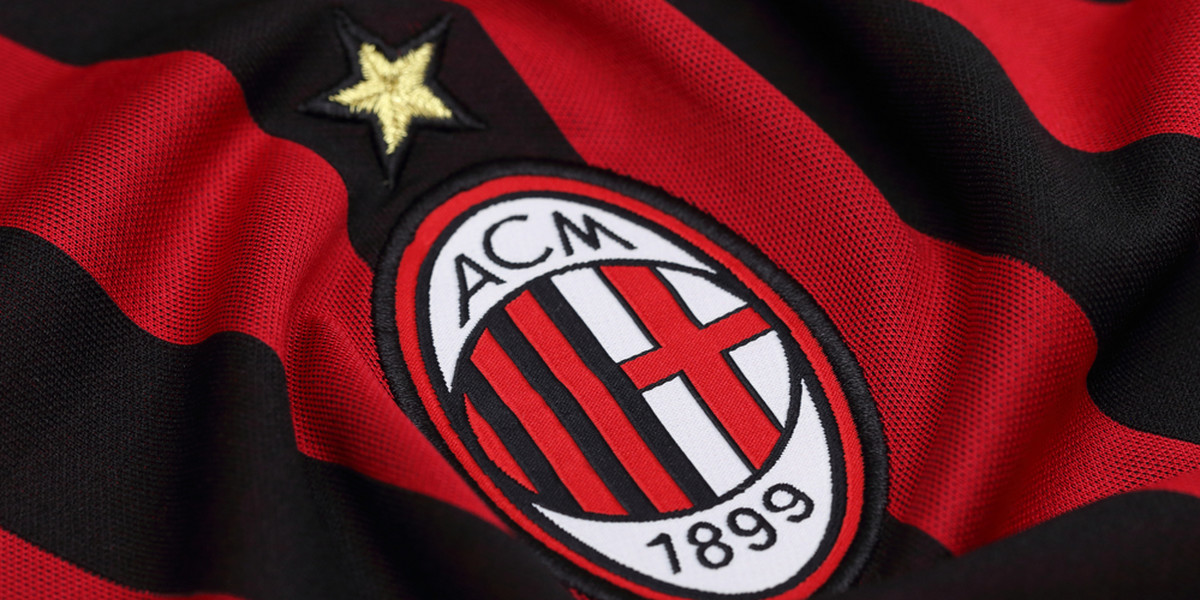 AC Milan należał dotąd do spółki chińskiego biznesmena Li Yonghong’a