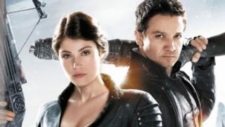 'Hansel i Gretel: Łowcy czarownic' DVD - recenzja