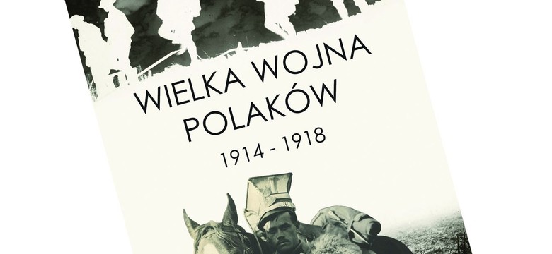 Wielka Wojna w centrum Warszawy. Musisz tam być