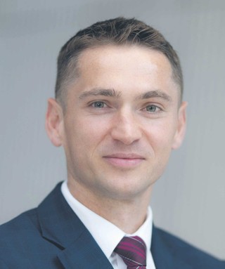 Marcin Ogniewski