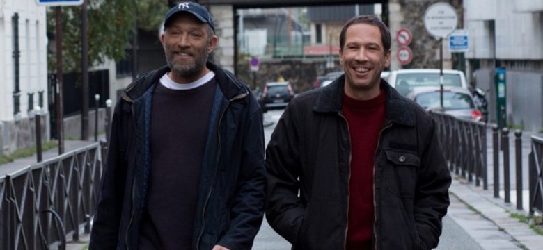 "Nadzwyczajni" - najlepiej oceniany francuski film od lat 6 grudnia w kinach. Zobacz ZWIASTUN PL