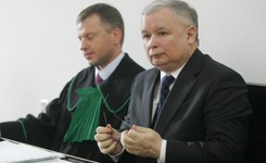 Prawnik Kaczyńskiego dostał nową pracę. Grzegorz Kuczyński sekretarzem PGE