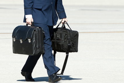 Dlaczego prezydent USA zawsze ma przy sobie czarną walizkę