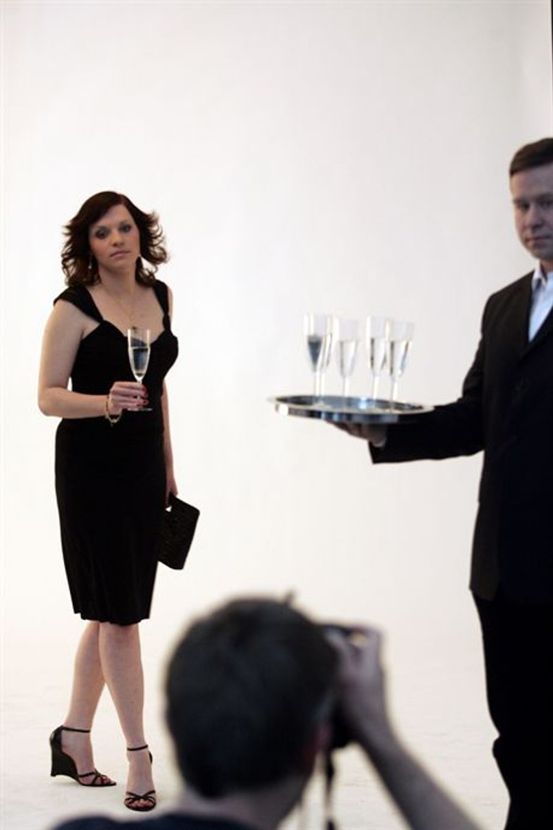 Zobacz, jak zmienialiśmy Magdę